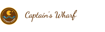 Captain's WharfiLveY[tj
